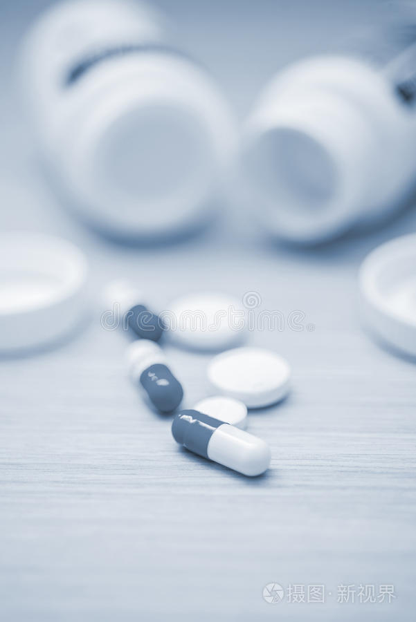 膠囊與片劑 劑型特點(diǎn)與應(yīng)用對(duì)比