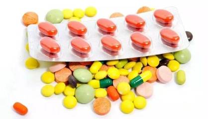 這些藥千萬不能掰開吃，否則無效還傷身！附藥物一覽表