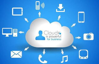 專業服務公司如何精準選擇管理軟件云SaaS服務